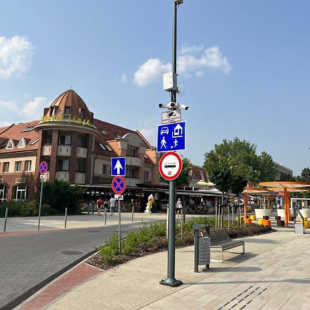 Grace Apartman Hajdúszoboszló 외부 사진