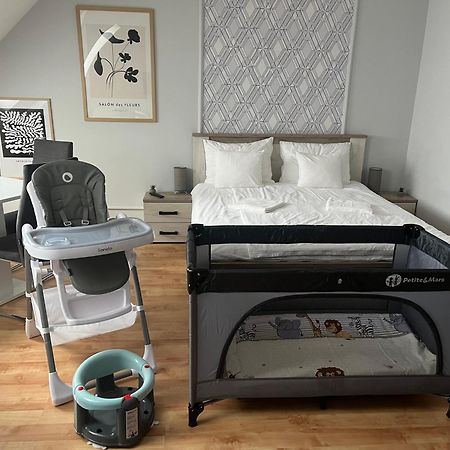 Grace Apartman Hajdúszoboszló 외부 사진