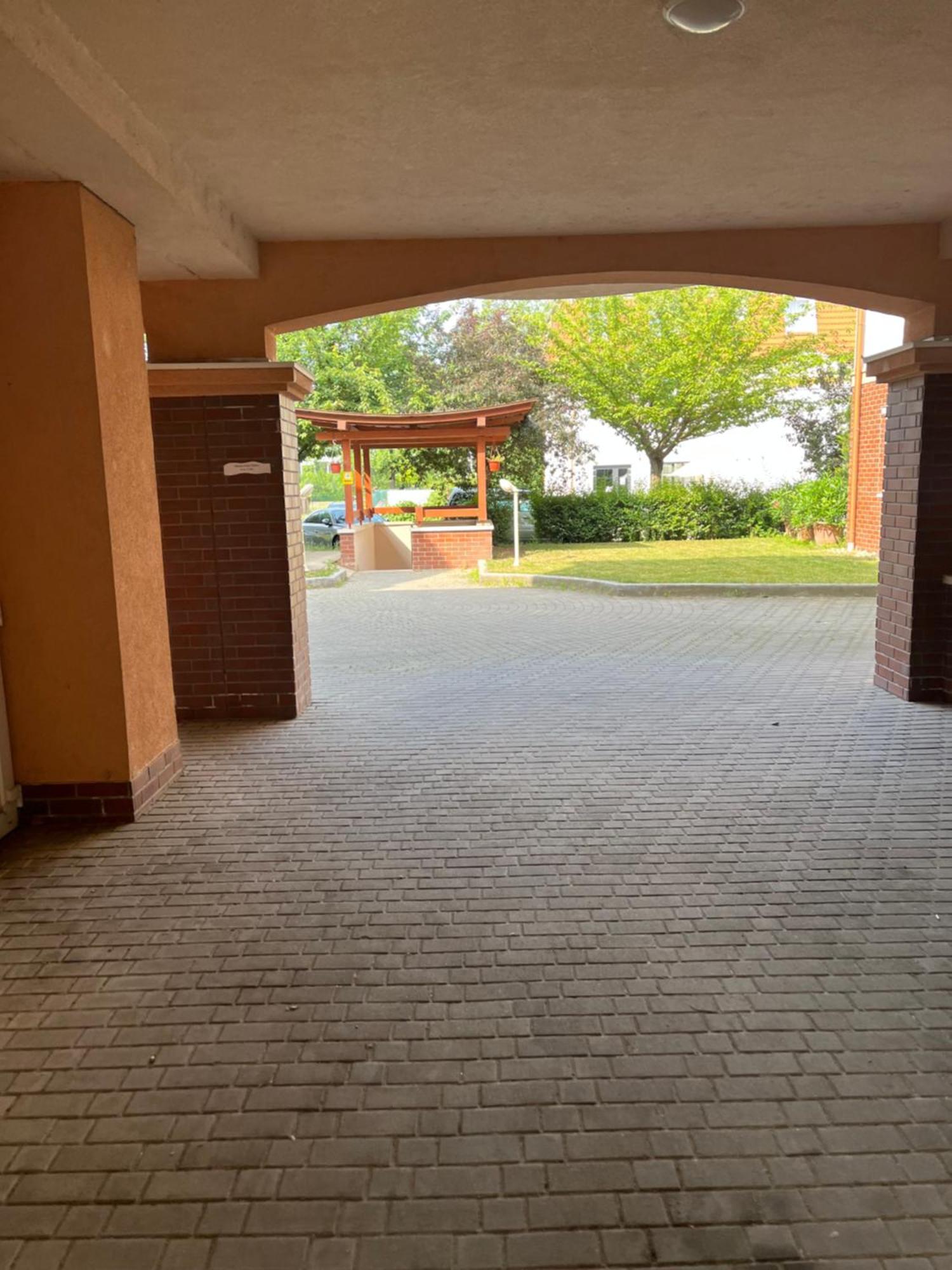 Grace Apartman Hajdúszoboszló 외부 사진