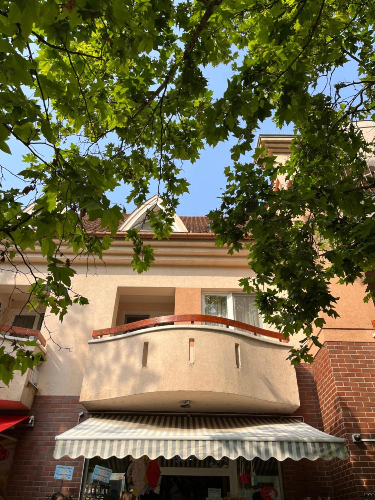Grace Apartman Hajdúszoboszló 외부 사진