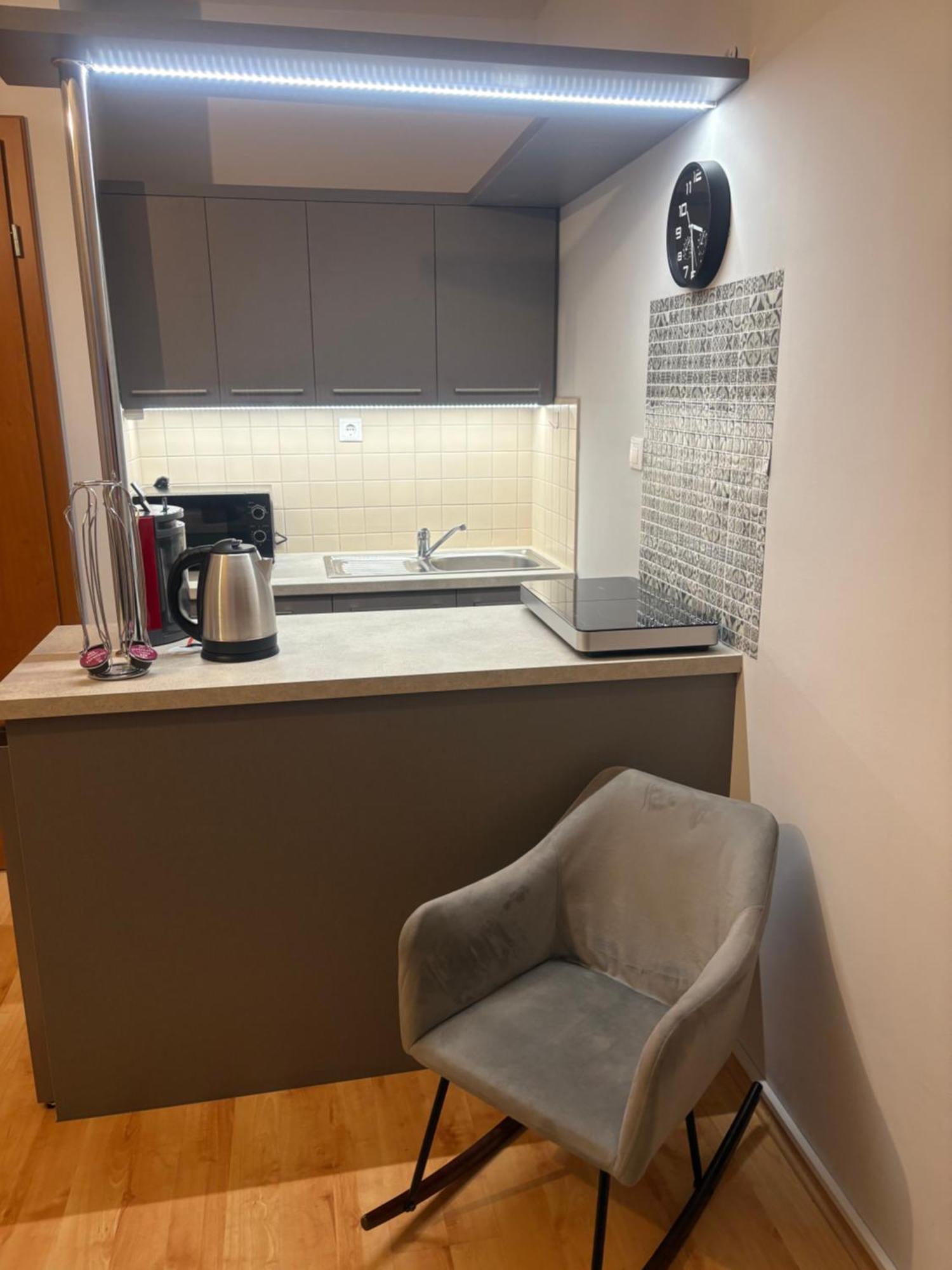 Grace Apartman Hajdúszoboszló 외부 사진