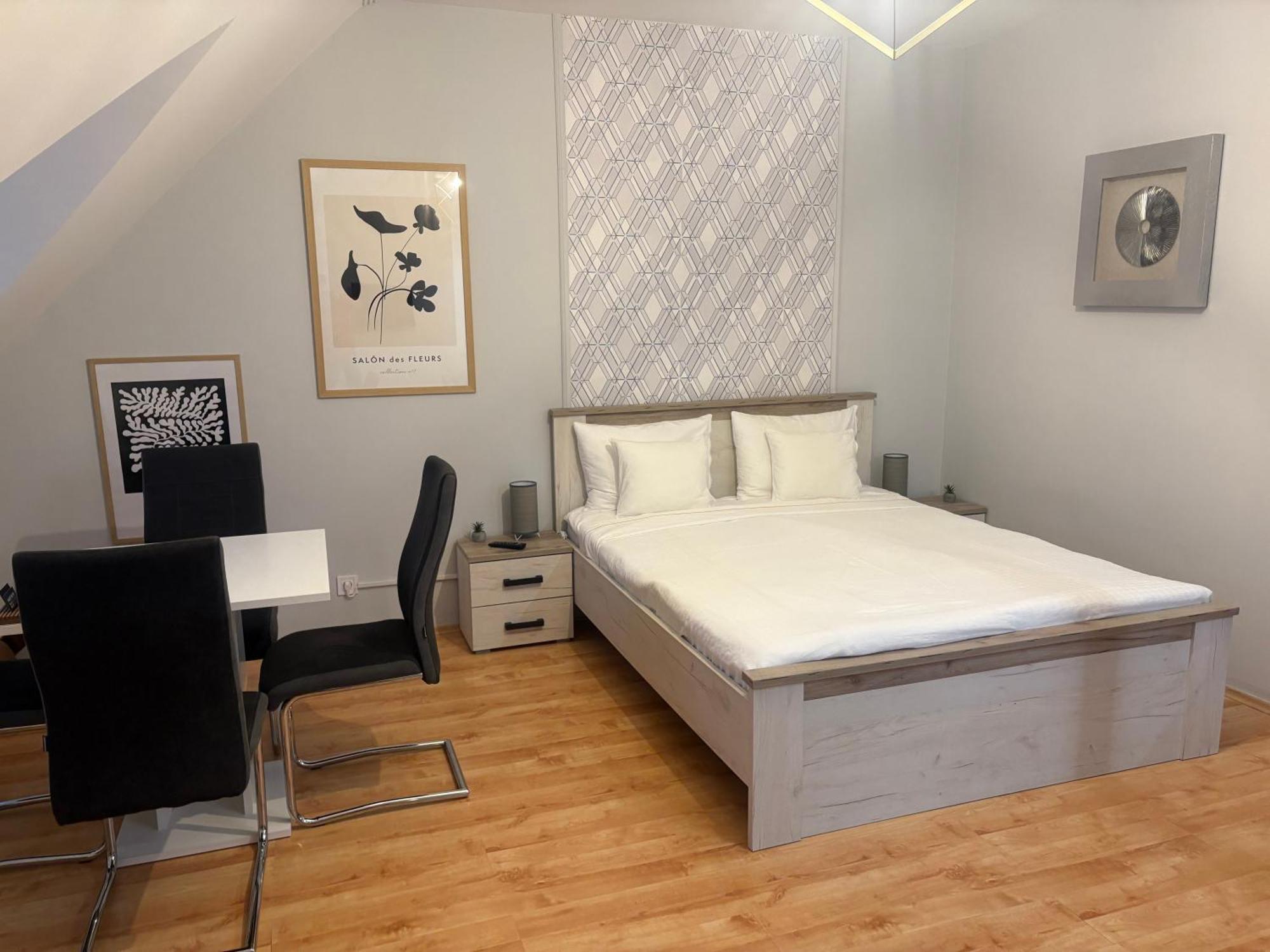 Grace Apartman Hajdúszoboszló 외부 사진