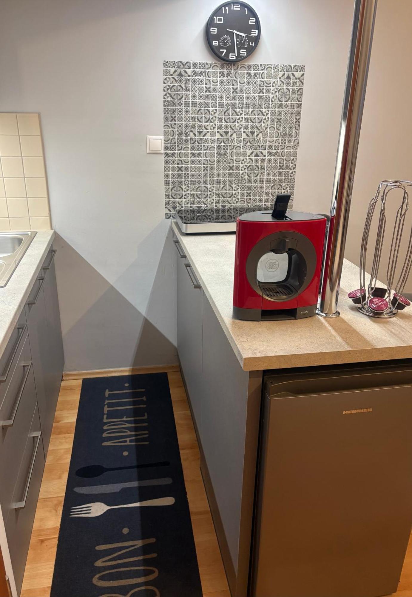 Grace Apartman Hajdúszoboszló 외부 사진