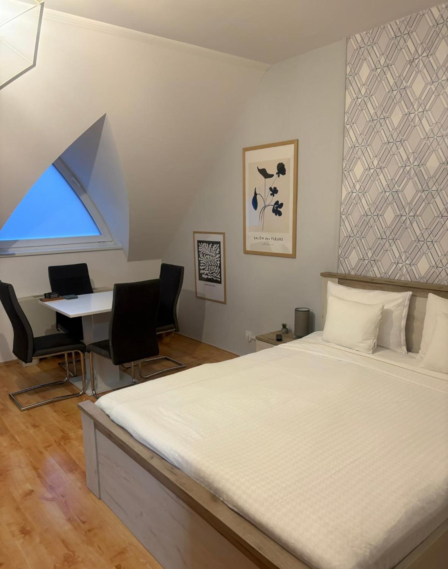 Grace Apartman Hajdúszoboszló 외부 사진