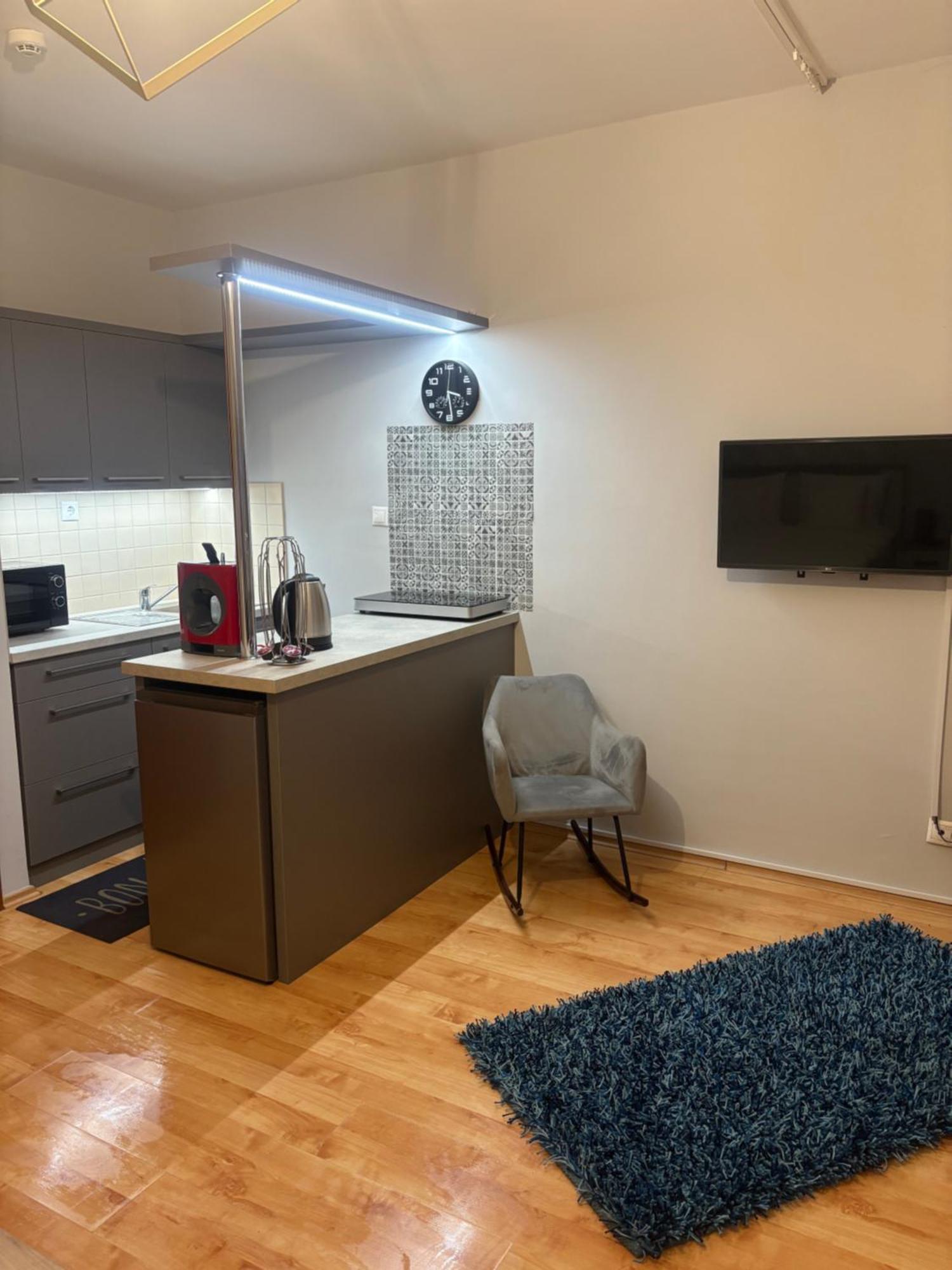 Grace Apartman Hajdúszoboszló 외부 사진